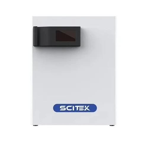 Semiconductor Incubator Scitek Global